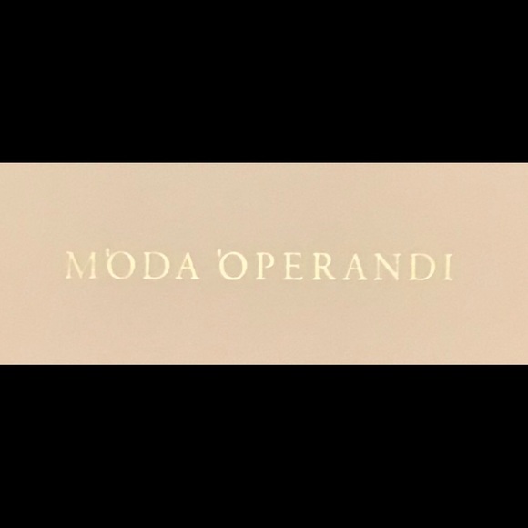 Moda Operandi Gift/Accessory/Storage Box - Picture 2 of 5